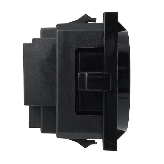 741W-A/02 Qualtek  Spine e prese